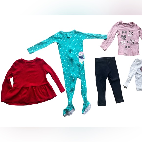 2T Cold Weather Bundle - Picture 3 of 9